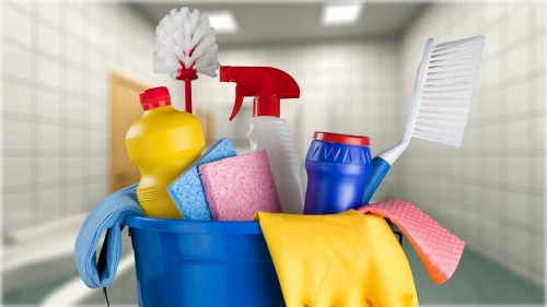 Deep cleaning support for Westminster homes to improve hygiene