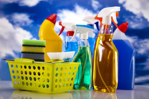 One off cleaning in Westminster for end of tenancy and move out needs