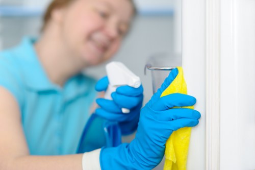 Flexible house cleaning service in Westminster for busy households