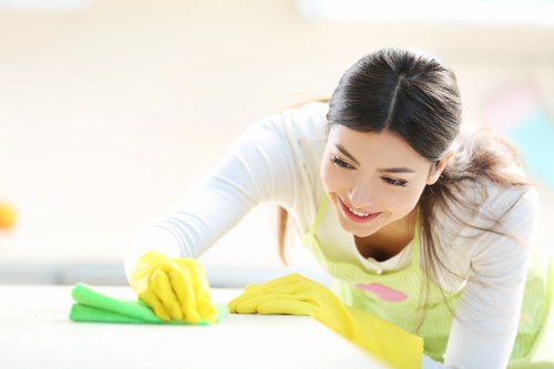 Clear and fair pricing for local cleaners in Westminster