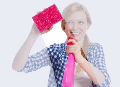 Final pricing summary for Cleaners Westminster