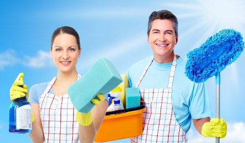Professional end of tenancy clean for Westminster homes and commercial spaces