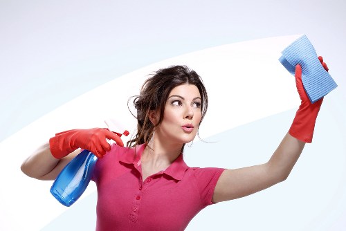 Office deep cleaning in Westminster for a fresh workplace